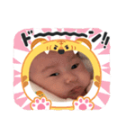 うちのみはちゃん（個別スタンプ：21）