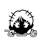 うちなーぐち女子（個別スタンプ：27）