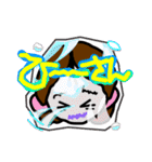 うちなーぐち女子（個別スタンプ：33）