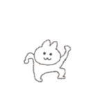 えがお うさお（個別スタンプ：9）