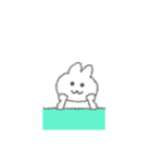 えがお うさお（個別スタンプ：19）