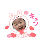 みーちゃぼすPart2（個別スタンプ：4）