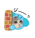Noël"（個別スタンプ：4）