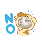 Noël"（個別スタンプ：6）