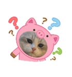 Noël"（個別スタンプ：32）