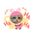 Noël"（個別スタンプ：39）