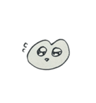 ウサギかハートか（個別スタンプ：23）
