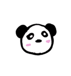 コメちんの生き物たち（個別スタンプ：2）