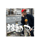 まいまい町街2(フル)（個別スタンプ：30）