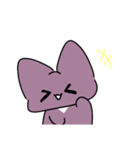 16にゃんず_ENTP（個別スタンプ：3）