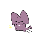 16にゃんず_ENTP（個別スタンプ：4）