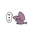 16にゃんず_ENTP（個別スタンプ：5）