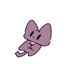 16にゃんず_ENTP（個別スタンプ：10）