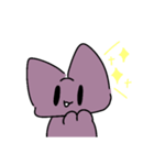 16にゃんず_ENTP（個別スタンプ：14）