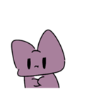 16にゃんず_ENTP（個別スタンプ：25）