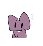 16にゃんず_ENTP（個別スタンプ：27）