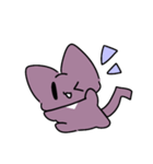 16にゃんず_ENTP（個別スタンプ：28）