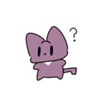 16にゃんず_ENTP（個別スタンプ：31）