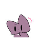 16にゃんず_ENTP（個別スタンプ：38）