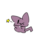 16にゃんず_ENTP（個別スタンプ：39）
