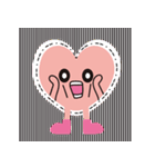 まごころちゃんと生活（個別スタンプ：10）