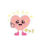 まごころちゃんと生活（個別スタンプ：14）