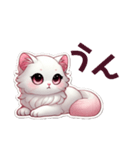 ねこだもん＊ツンデレのツンが9割（個別スタンプ：23）