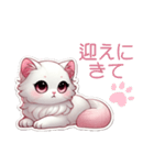 ねこだもん＊ツンデレのツンが9割（個別スタンプ：28）