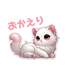 ねこだもん＊ツンデレのツンが9割（個別スタンプ：29）