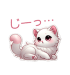 ねこだもん＊ツンデレのツンが9割（個別スタンプ：31）