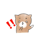 しばしばパーク（個別スタンプ：6）