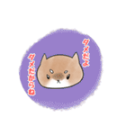 しばしばパーク（個別スタンプ：9）