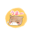 しばしばパーク（個別スタンプ：19）