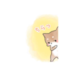 しばしばパーク（個別スタンプ：28）