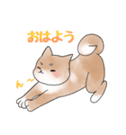 しばしばパーク（個別スタンプ：30）