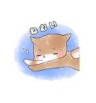 しばしばパーク（個別スタンプ：31）