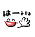 ぷっくり可愛い♡1番使える長文敬語（個別スタンプ：32）