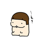 かみしのゆるい日常（個別スタンプ：13）