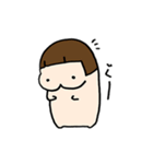 かみしのゆるい日常（個別スタンプ：18）