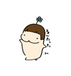 かみしのゆるい日常（個別スタンプ：30）