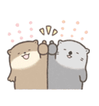 なんでもいきもの2（個別スタンプ：2）