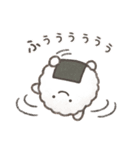 なんでもいきもの2（個別スタンプ：11）