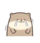 なんでもいきもの2（個別スタンプ：19）