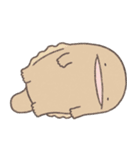 なんでもいきもの2（個別スタンプ：24）