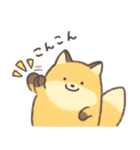なんでもいきもの2（個別スタンプ：25）