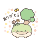 なんでもいきもの2（個別スタンプ：32）
