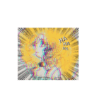 maypoprock（個別スタンプ：1）