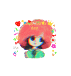 maypoprock（個別スタンプ：5）