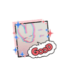 maypoprock（個別スタンプ：6）