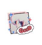 maypoprock（個別スタンプ：8）